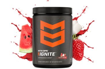Image of MTN OPS Ignite Powder