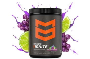 Image of MTN OPS Ignite Powder