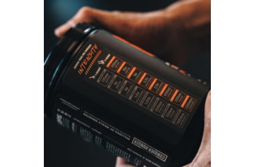 Image of MTN OPS Ignite Pre-Workout Powder