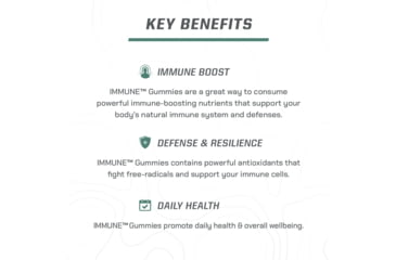 Image of MTN OPS Immune