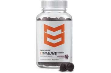 Image of MTN OPS Immune