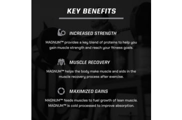 Image of MTN OPS Magnum Supplemental Beverages