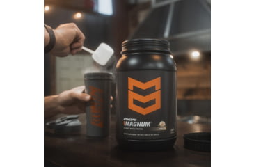Image of MTN OPS Magnum Supplemental Beverages