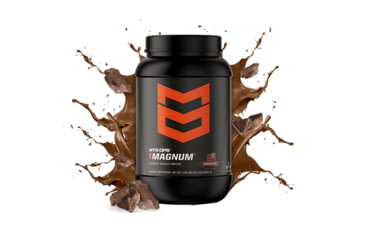 Image of MTN OPS Magnum Whey Protein Powder - Scoop