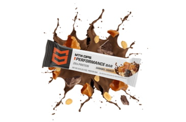 Image of MTN OPS Performance Protein Bar