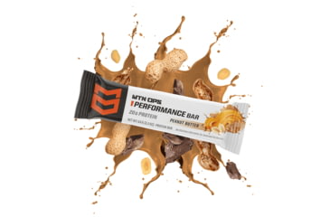 Image of MTN OPS Performance Protein Bar