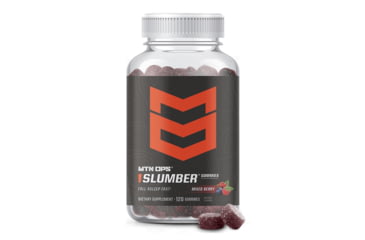 Image of MTN OPS Slumber Bottle