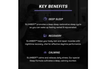 Image of MTN OPS Slumber Supplemental Beverages