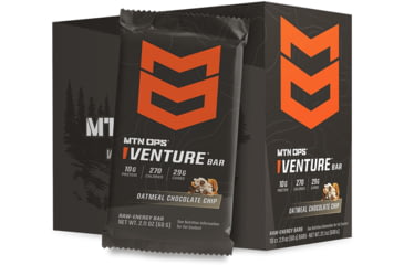Image of MTN OPS Venture Bar