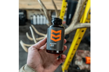 Image of MTN OPS Ox, Capsules, 2151000430