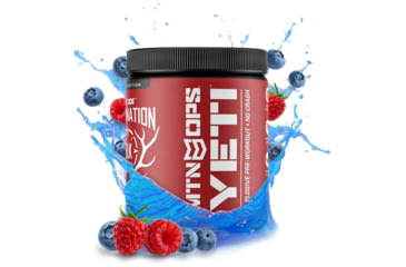 Image of MTN OPS Yeti Scoop - 30, Bugle Berry, 1101640130