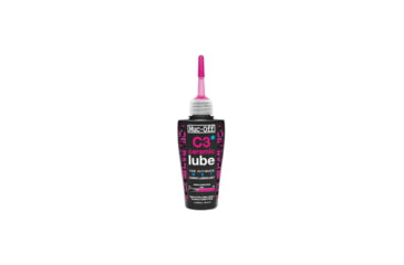 Image of Muc-Off C3 Ceramic Wet Lube 50ml MOX-869