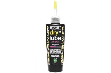 Image of Muc-Off Dry Lube 120 Ml MOX-966