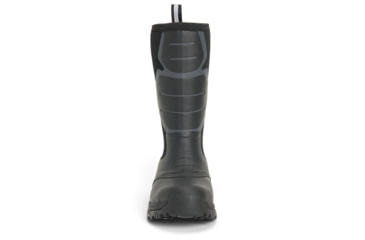 Image of Muck Boots Apex PRO Arctic Grip A.T. Traction Lug Boots - Mens, Black, 11, APMT-000-BLK-110
