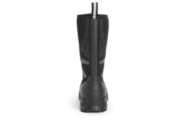 Image of Muck Boots Apex PRO Arctic Grip A.T. Traction Lug Boots - Mens, Black, 11, APMT-000-BLK-110