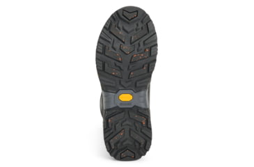 Image of Muck Boots Apex PRO Arctic Grip A.T. Traction Lug Boots - Mens, Black, 11, APMT-000-BLK-110