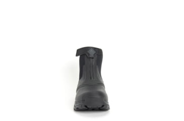 Image of Muck Boots Apex Zip Mid Boots - Mens, Black/Grey, 15, AXMZ-000-BLK-150