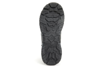 Image of Muck Boots Apex Zip Mid Boots - Mens, Black/Grey, 15, AXMZ-000-BLK-150