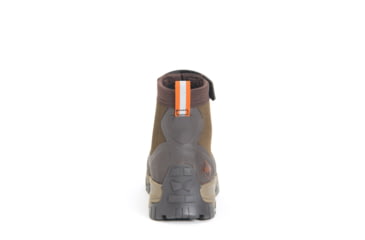 Image of Muck Boots Apex Zip Mid Boots - Mens, Dark Brown, 13, AXMZ-900-BRN-130
