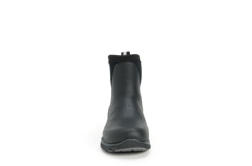 Image of Muck Boots Arctic Excursion Ankle Rubber Boot - Mens, Black, 7, AELA-000-BLK-070