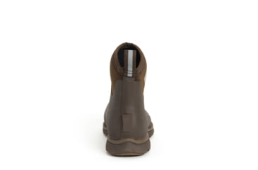 Image of Muck Boots Arctic Excursion Ankle Rubber Boot - Mens, Brown, 14, AELA-900-BRN-140