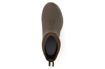 Image of Muck Boots Arctic Excursion Ankle Rubber Boot - Mens, Brown, 14, AELA-900-BRN-140