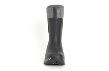 Image of Muck Boots Arctic Ice Grip A.T. Mid Boots - Womens, Black/Grey Geometric, 7, ASVMA-101-GRY-070