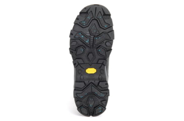 Image of Muck Boots Arctic Ice Grip A.T. Mid Boots - Womens, Black/Grey Geometric, 7, ASVMA-101-GRY-070