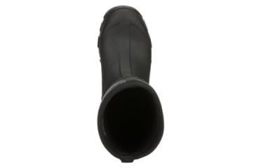 Image of Muck Boots Arctic Ice Grip A.T. Mid Boots - Womens, Black/Jersey Heather, 8, ASVMA-100-BLK-080