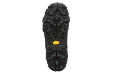 Image of Muck Boots Arctic Ice Grip A.T. Mid Boots - Womens, Black/Jersey Heather, 8, ASVMA-100-BLK-080