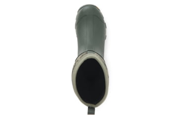 Image of Muck Boots Arctic Ice Grip A.T. Mid Boots - Womens, Moss w/ Camo, 7, ASVMA-300-CAM-070