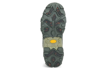 Image of Muck Boots Arctic Ice Grip A.T. Mid Boots - Womens, Moss w/ Camo, 7, ASVMA-300-CAM-070