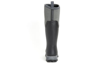 Image of Muck Boots Arctic Ice Grip A.T. Tall Boots - Womens, Black/Grey Geometric, 5, ASVTA-101-GRY-050