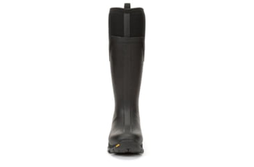 Image of Muck Boots Arctic Ice Grip A.T. Tall Boots - Womens, Black/Hot Pink, 7, ASVTA-404-PNK-070