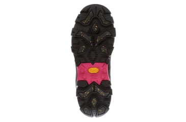Image of Muck Boots Arctic Ice Grip A.T. Tall Boots - Womens, Black/Hot Pink, 7, ASVTA-404-PNK-070