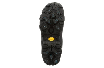 Image of Muck Boots Arctic Ice Grip A.T. Tall Boots - Womens, Black/Jersey Heather, 7, ASVTA-100-BLK-070