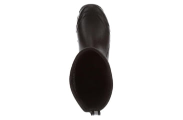 Image of Muck Boots Arctic Ice Mid Boot - Mens, Black/Grey, 13, AVMV-000-BLK-130