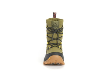 Image of Muck Boots Arctic Ice Nomadic Sport Boot - Womens, Moss, 9, NWV-300-GRN-090