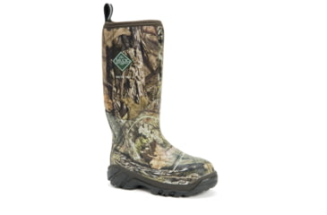 Image of Muck Boots Arctic Pro Outdoor Mossy Oak Boots - Mens, Mossy Oak Break-up Country, 11, ACP-MOCT-MOK-110