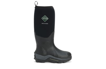 Image of Muck Boots Arctic Sport High Performance Sport Boot - Mens, Black, 8, ASP-000A-BL-080