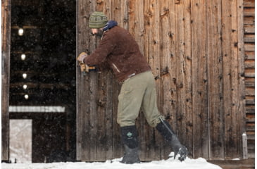Image of Muck Boots Arctic Sport High Performance Sport Boot - Mens, Black, 8, ASP-000A-BL-080