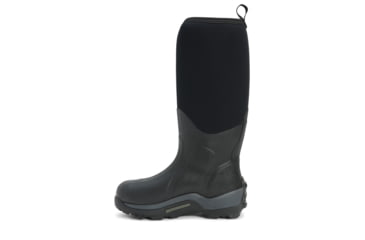 Image of Muck Boots Arctic Sport High Performance Sport Boot - Mens, Black, 8, ASP-000A-BL-080