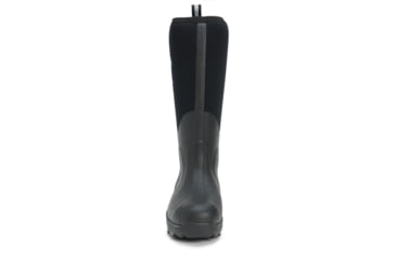 Image of Muck Boots Arctic Sport High Performance Sport Boot - Mens, Black, 8, ASP-000A-BL-080