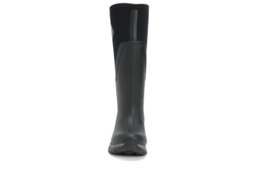 Image of Muck Boots Arctic Sport II Tall - Womens, Black, 9, AS2T-000-BLK-090