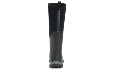 Image of Muck Boots Arctic Sport II Tall - Womens, Black, 9, AS2T-000-BLK-090