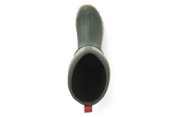 Image of Muck Boots Arctic Sport II Tall - Womens, Dark Olive/Herringbone, 9, AS2T-3TW-GRN-090