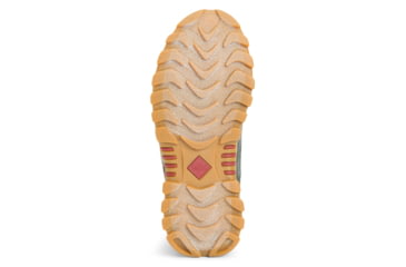 Image of Muck Boots Arctic Sport II Tall - Womens, Dark Olive/Herringbone, 9, AS2T-3TW-GRN-090