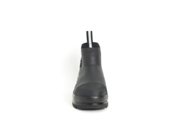 Image of Muck Boots Chore Chelsea CSA Steel Toe Boots - Mens, Black, 14, CCST-CSA-BLK-140