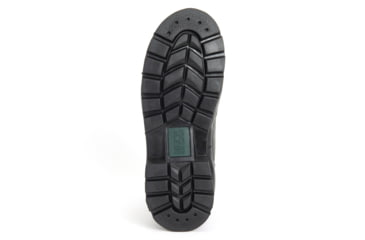 Image of Muck Boots Chore Classic 6in CSA Steel Toe Boots - Mens, Black, 9, C6ST-CSA-BLK-090