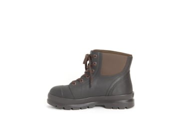 Image of Muck Boots Chore Classic 6in Plain Toe Boots - Mens, Brown, 10, CH6-900-BRN-100